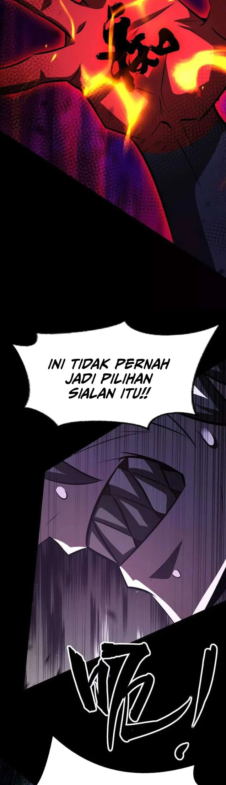 Game Online: Unrivaled In The World (Remake) Chapter 86 Gambar 56