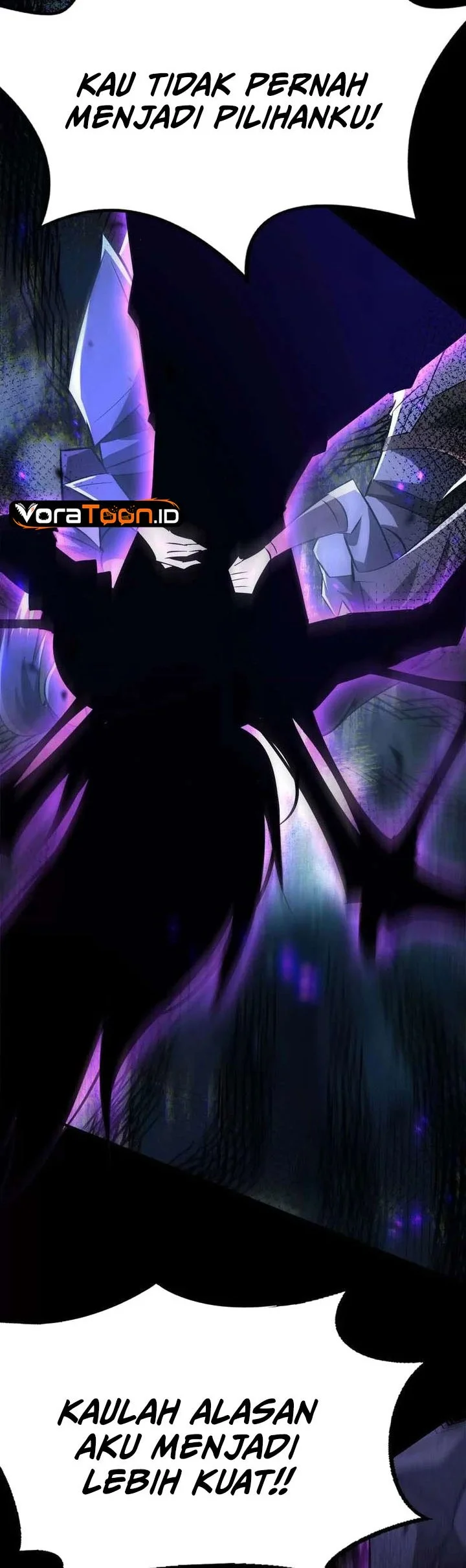 Game Online: Unrivaled In The World (Remake) Chapter 86 Gambar 57