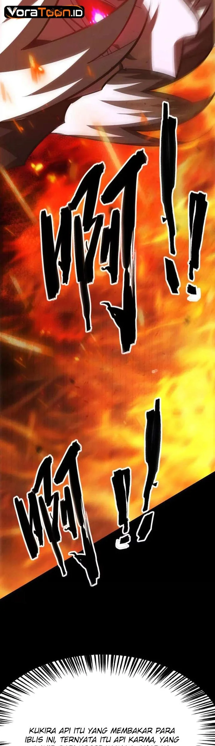 Game Online: Unrivaled In The World (Remake) Chapter 86 Gambar 60