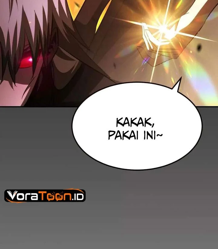 Game Online: Unrivaled In The World (Remake) Chapter 86 Gambar 64