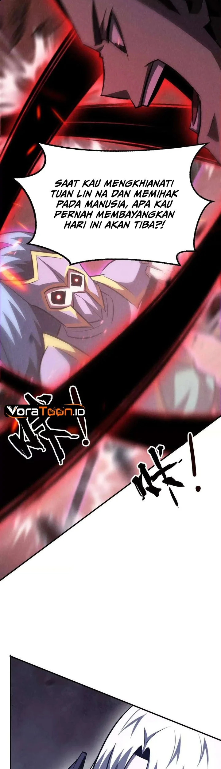 Game Online: Unrivaled In The World (Remake) Chapter 87 Gambar 38
