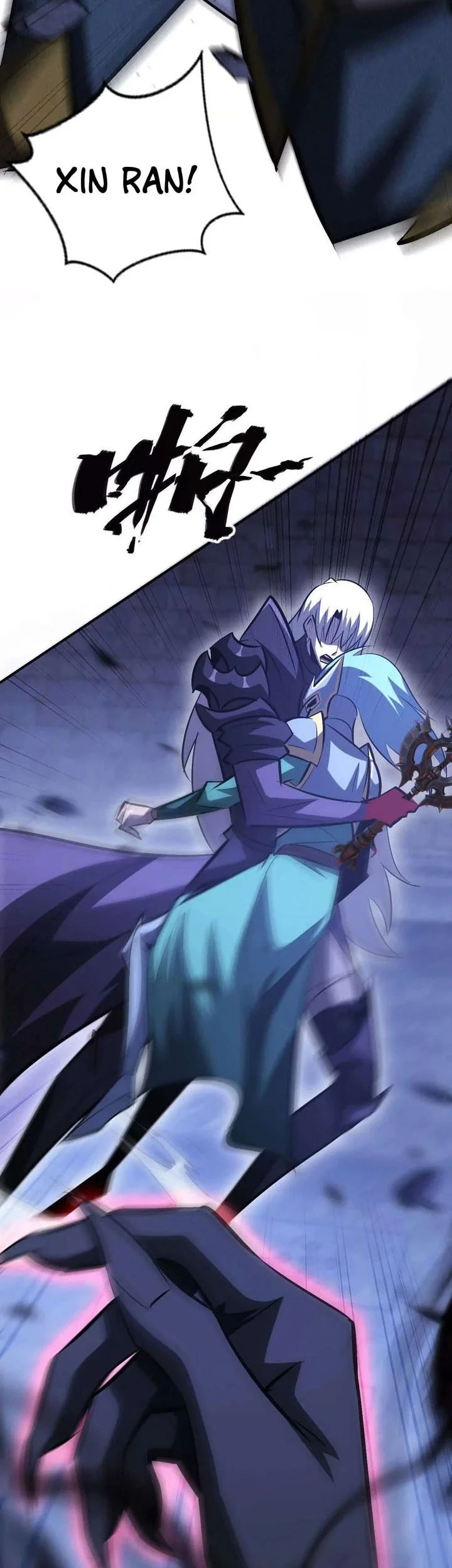 Game Online: Unrivaled In The World (Remake) Chapter 87 Gambar 44