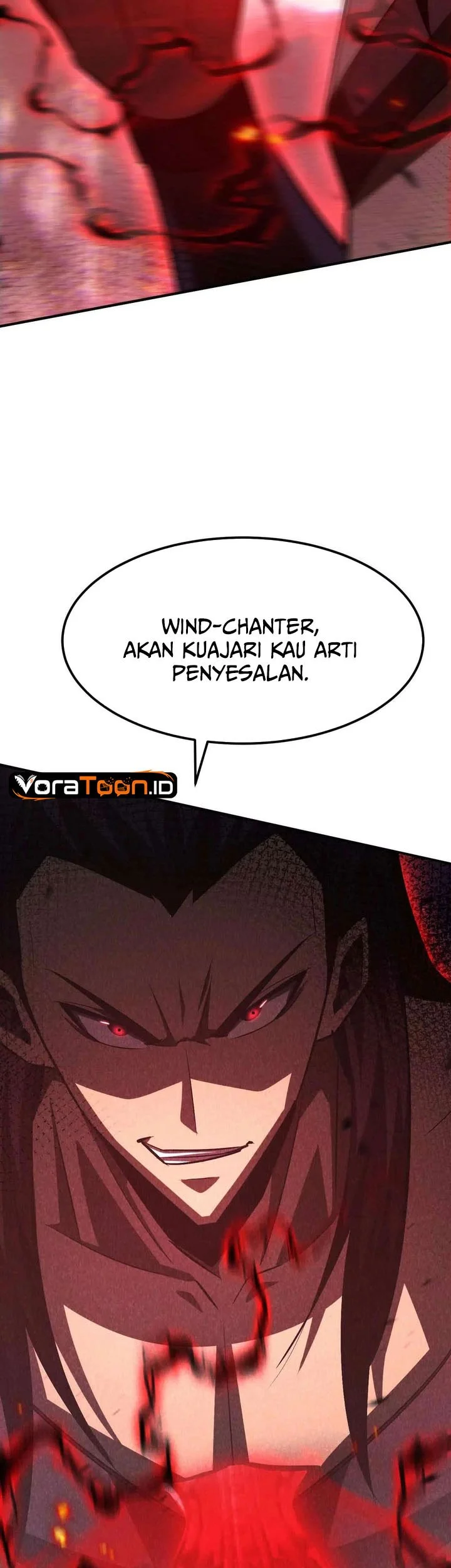 Game Online: Unrivaled In The World (Remake) Chapter 87 Gambar 46