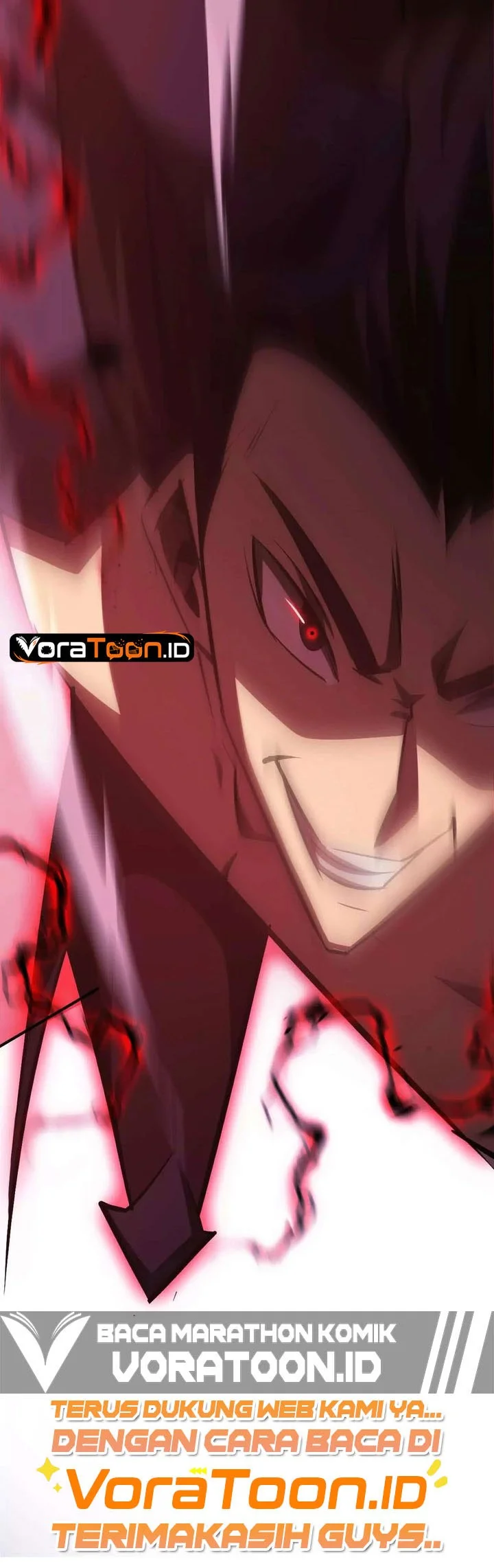Game Online: Unrivaled In The World (Remake) Chapter 87 Gambar 49
