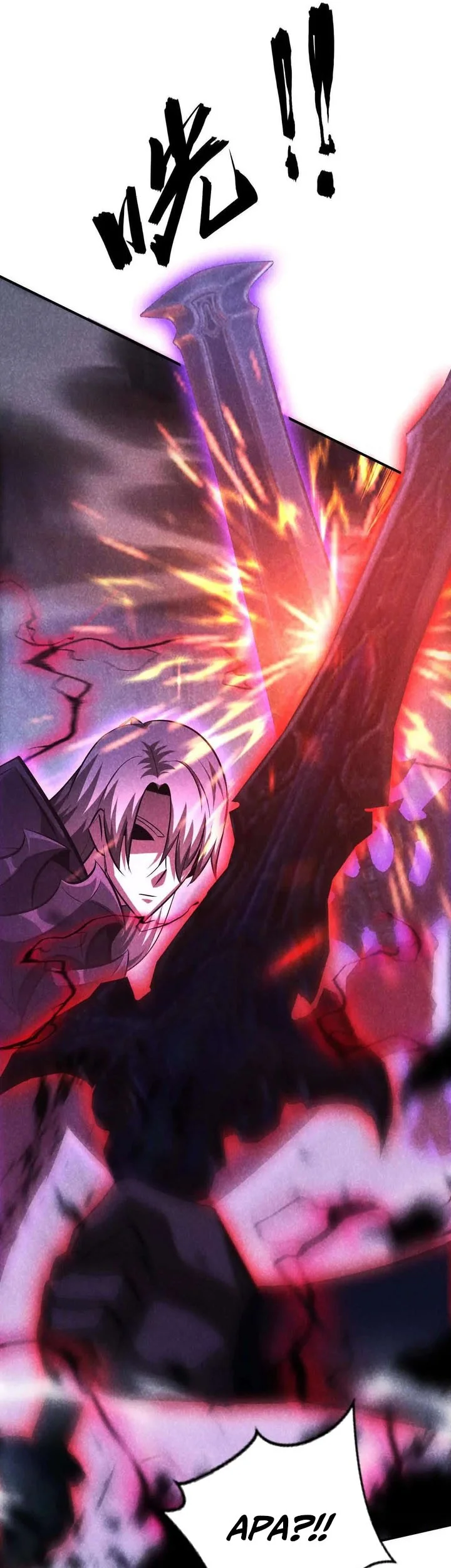 Game Online: Unrivaled In The World (Remake) Chapter 87 Gambar 50