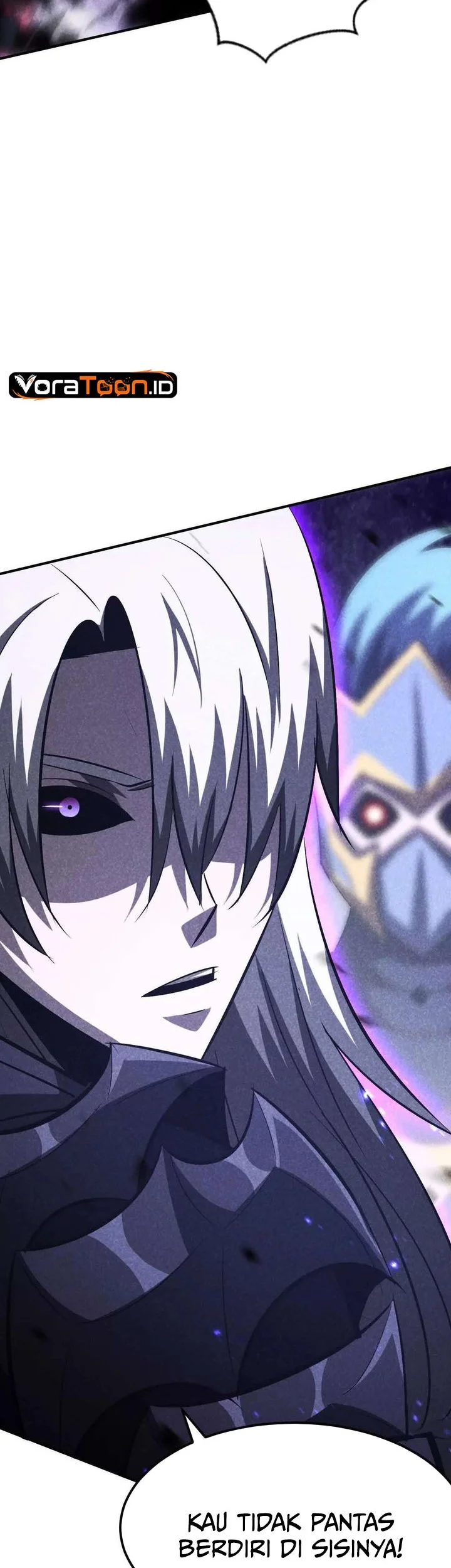 Game Online: Unrivaled In The World (Remake) Chapter 87 Gambar 51