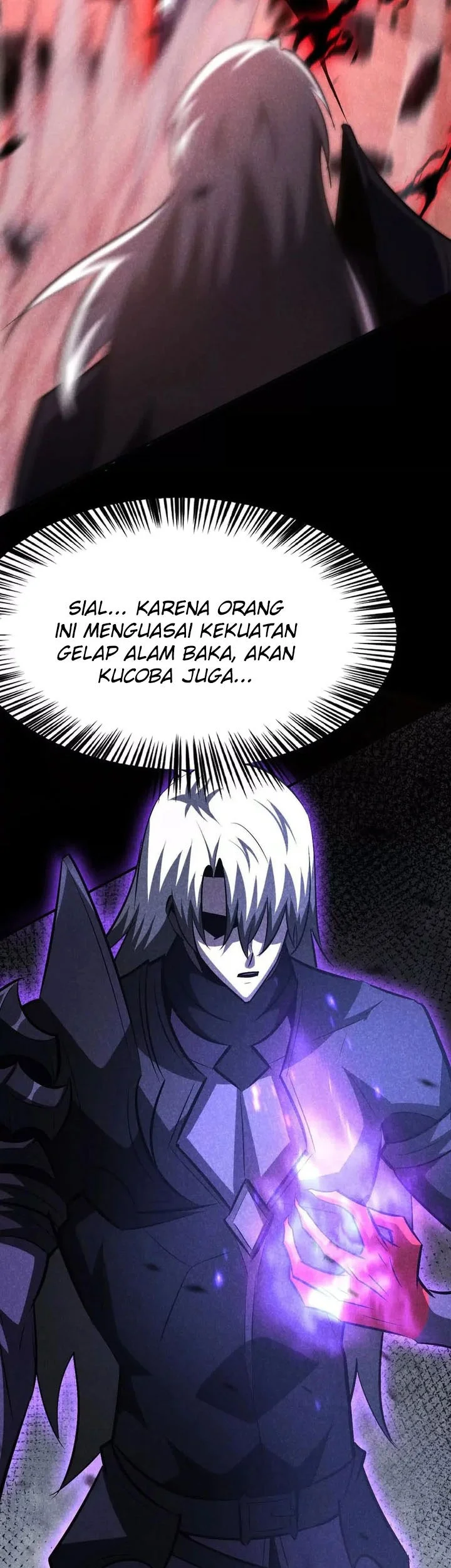 Game Online: Unrivaled In The World (Remake) Chapter 88 Gambar 40