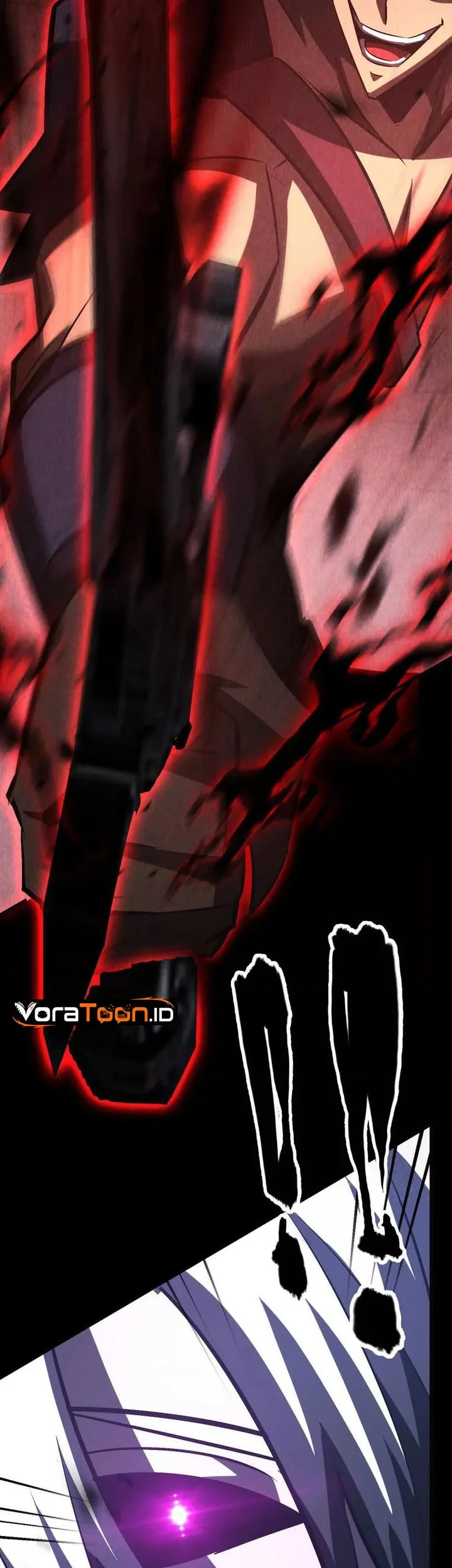 Game Online: Unrivaled In The World (Remake) Chapter 88 Gambar 42