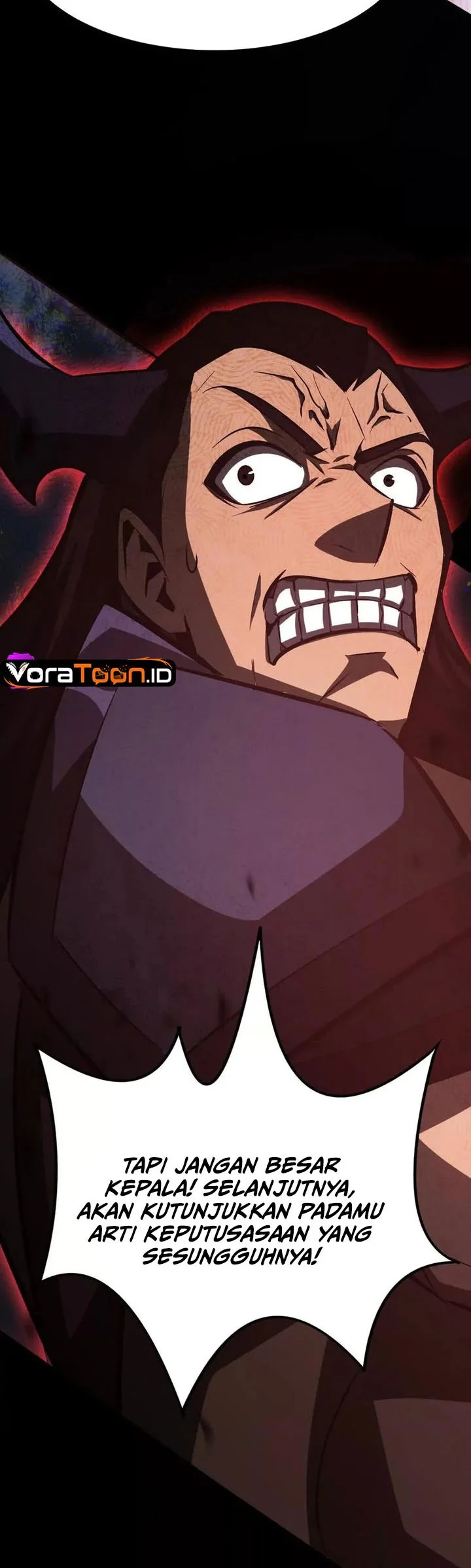 Game Online: Unrivaled In The World (Remake) Chapter 88 Gambar 49