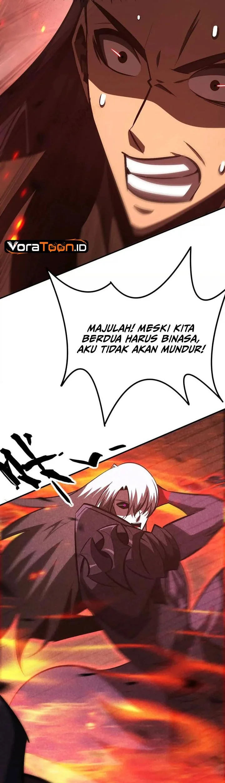 Game Online: Unrivaled In The World (Remake) Chapter 88 Gambar 59