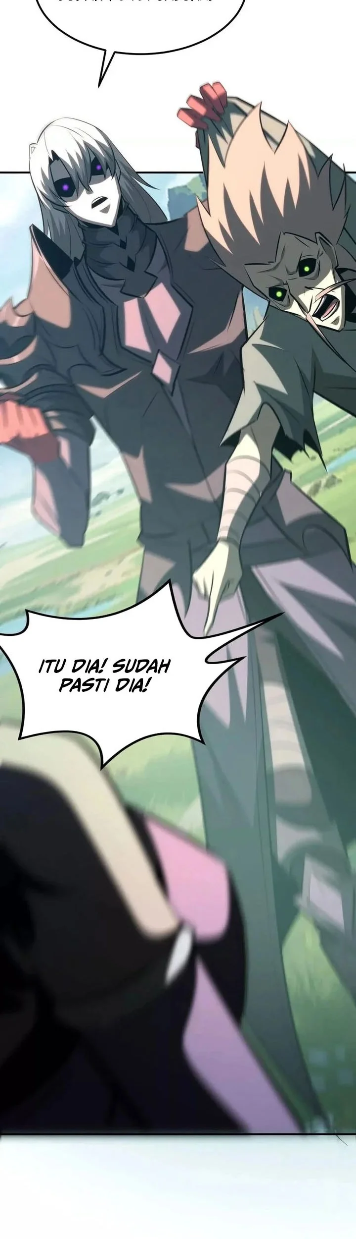 Game Online: Unrivaled In The World (Remake) Chapter 89 Gambar 35