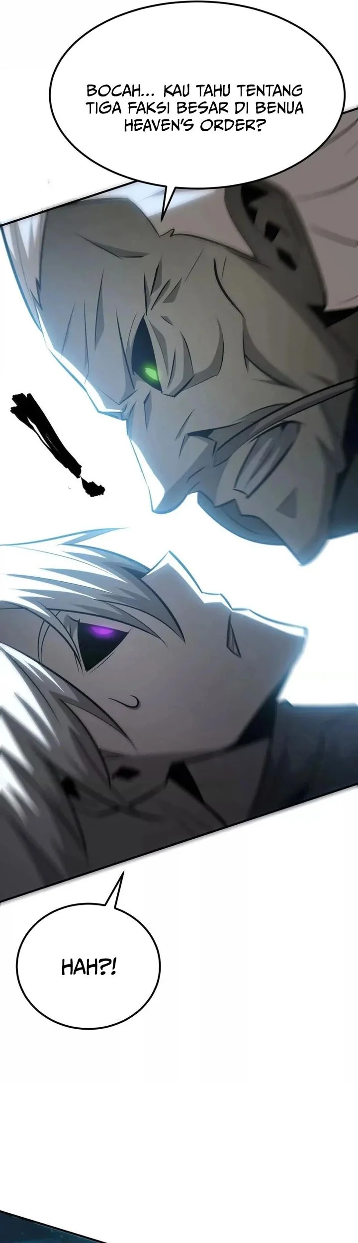Game Online: Unrivaled In The World (Remake) Chapter 89 Gambar 38