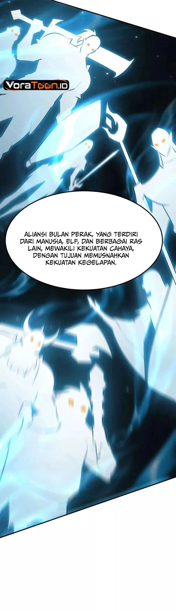 Game Online: Unrivaled In The World (Remake) Chapter 89 Gambar 39
