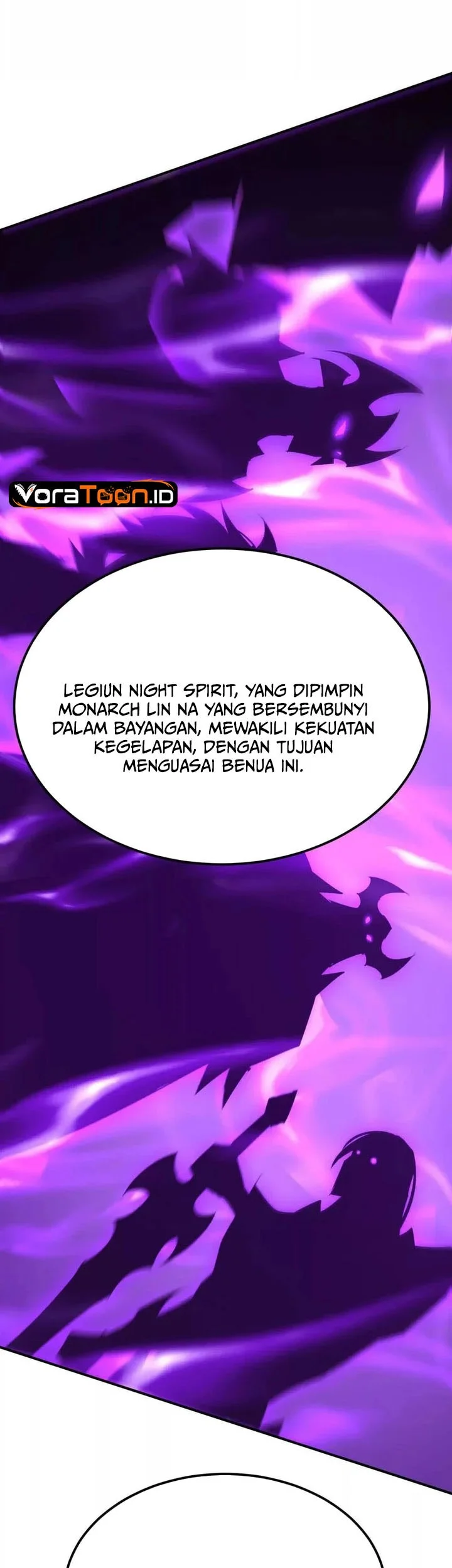 Game Online: Unrivaled In The World (Remake) Chapter 89 Gambar 40