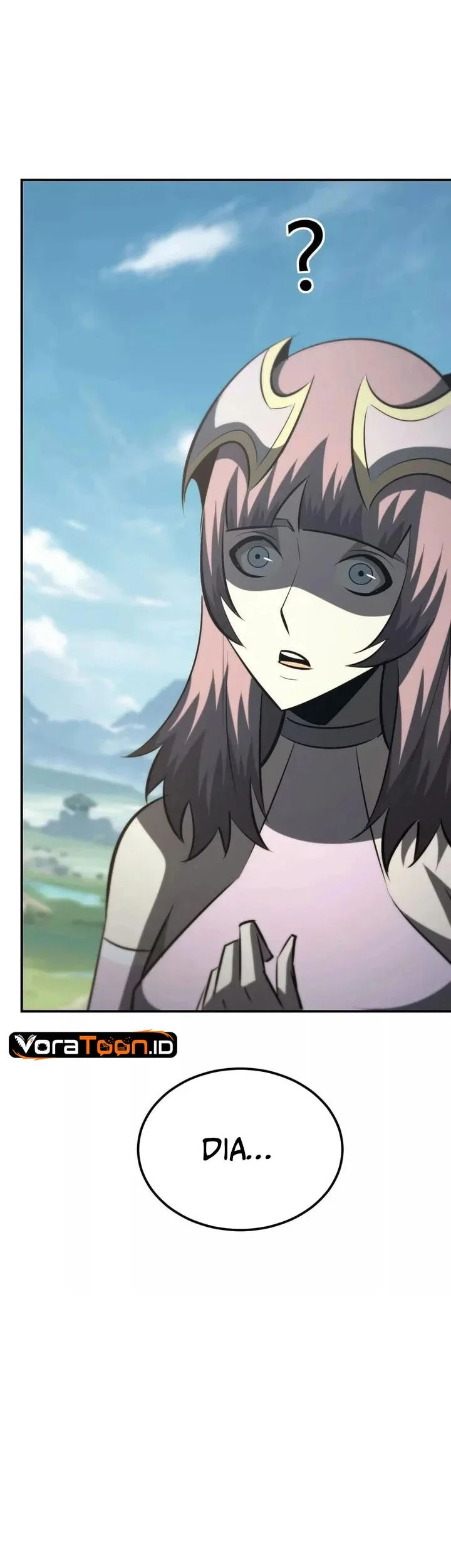 Game Online: Unrivaled In The World (Remake) Chapter 89 Gambar 44