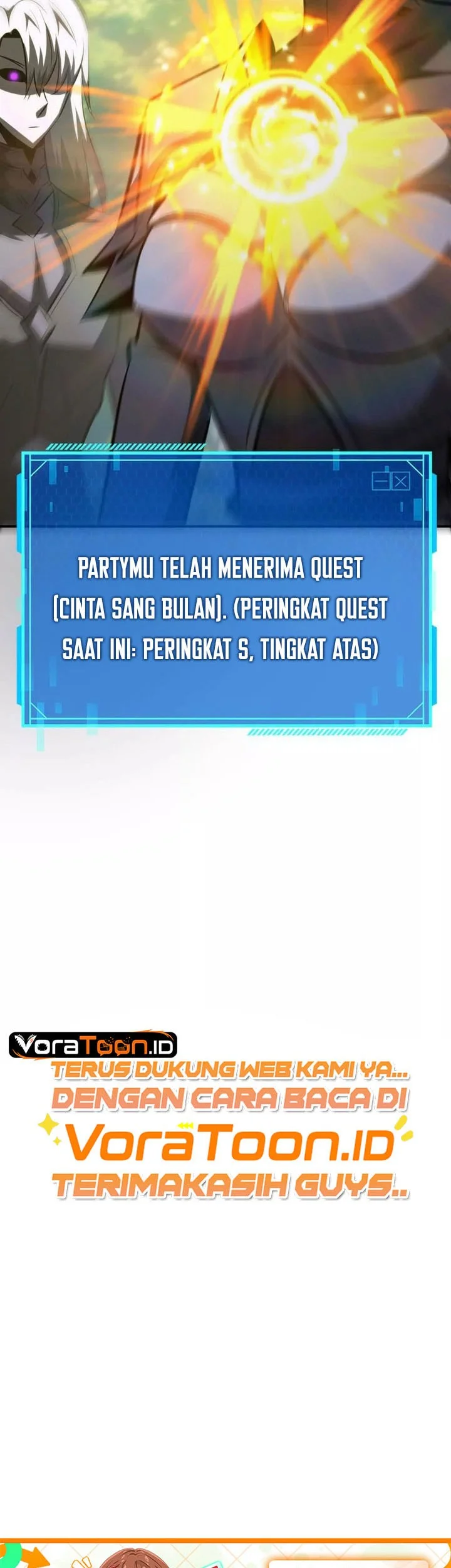 Game Online: Unrivaled In The World (Remake) Chapter 90 Gambar 44