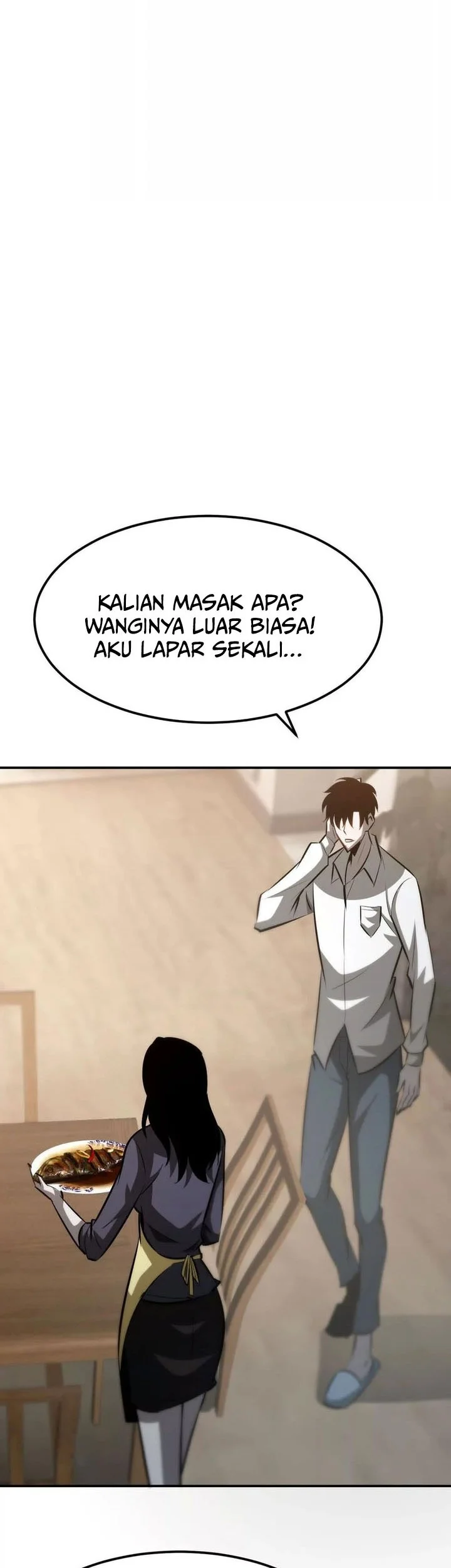 Game Online: Unrivaled In The World (Remake) Chapter 90 Gambar 29
