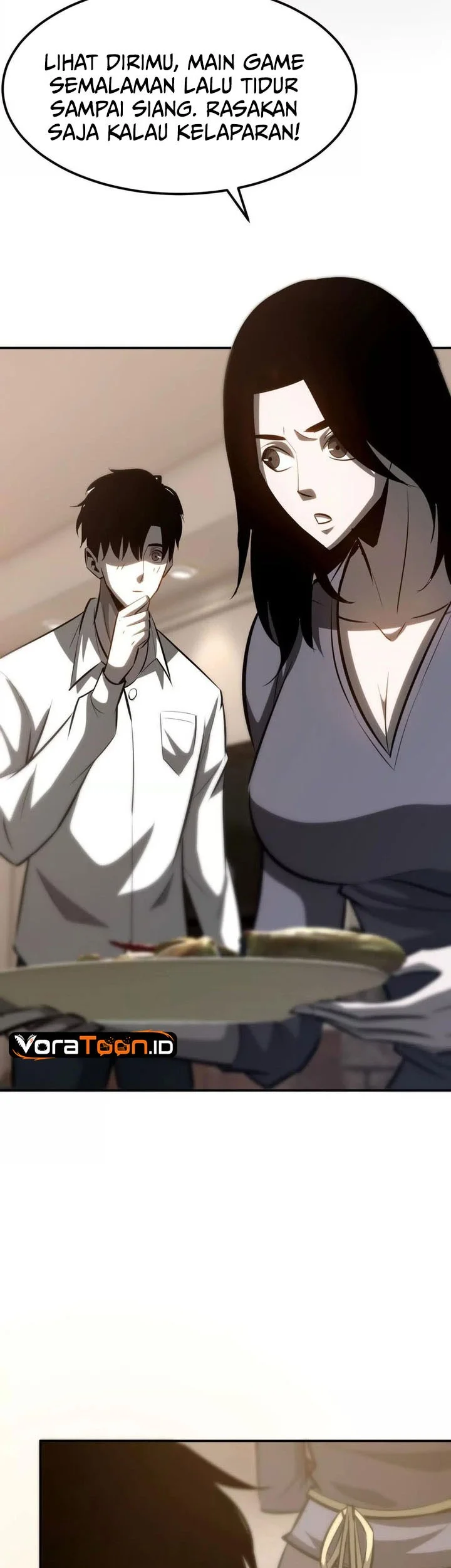 Game Online: Unrivaled In The World (Remake) Chapter 90 Gambar 30