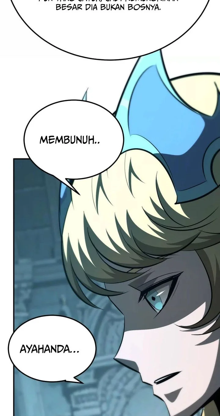 Game Online: Unrivaled In The World (Remake) Chapter 91 Gambar 41