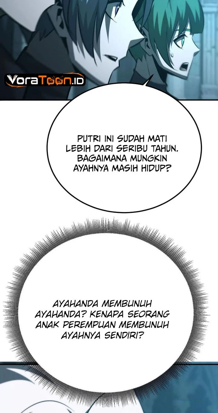 Game Online: Unrivaled In The World (Remake) Chapter 91 Gambar 45
