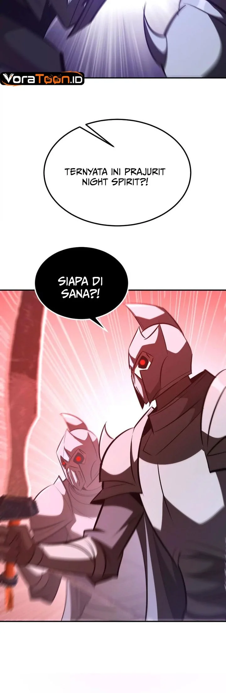 Game Online: Unrivaled In The World (Remake) Chapter 91 halaman 18