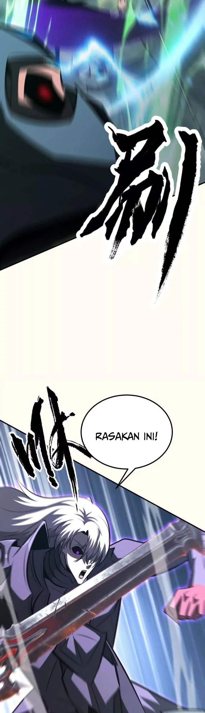 Game Online: Unrivaled In The World (Remake) Chapter 91 halaman 24