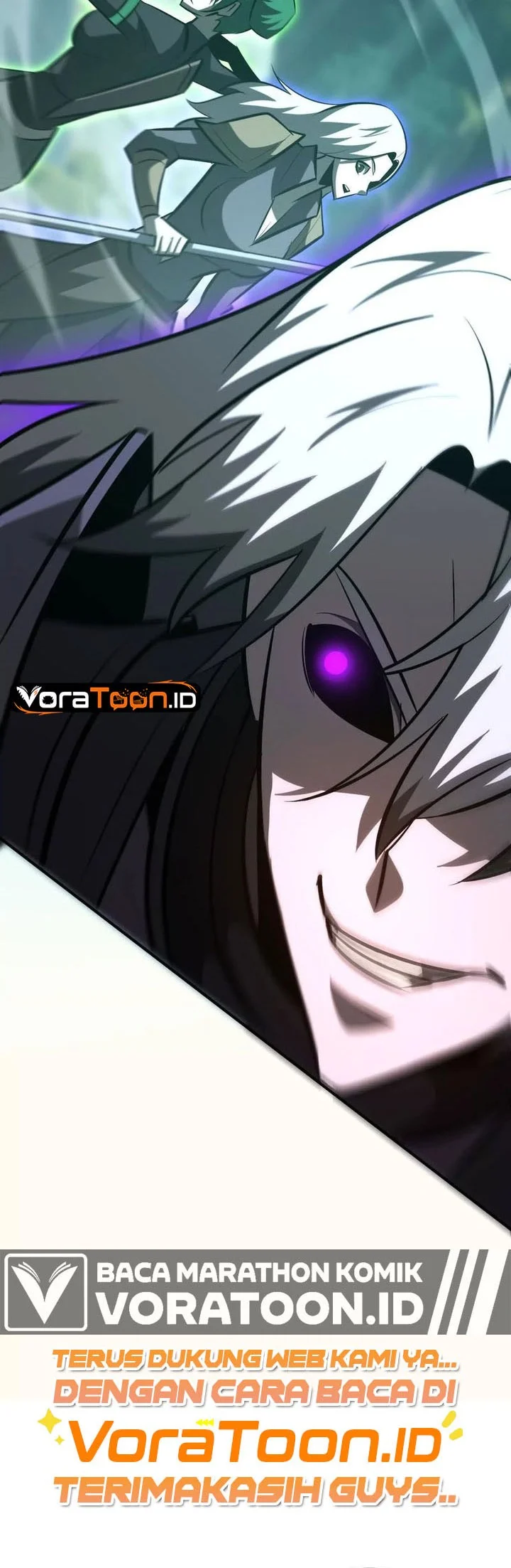 Game Online: Unrivaled In The World (Remake) Chapter 91 halaman 26