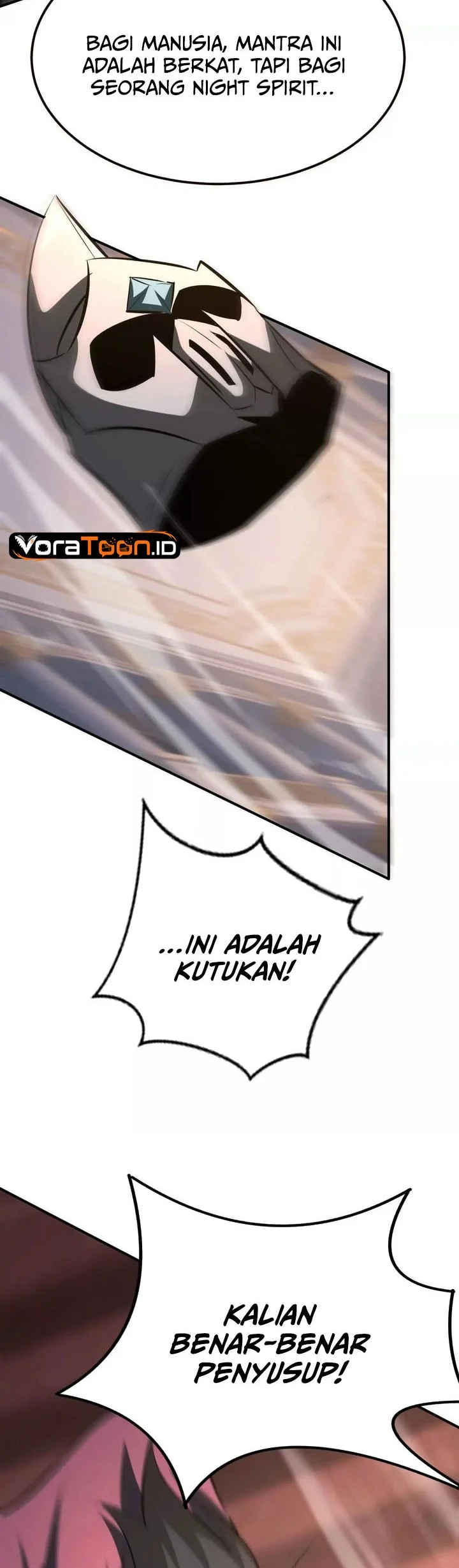 Game Online: Unrivaled In The World (Remake) Chapter 92 Gambar 37