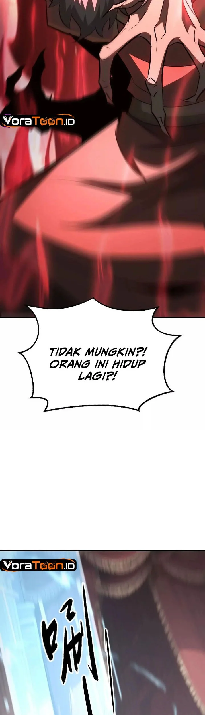 Game Online: Unrivaled In The World (Remake) Chapter 92 Gambar 44