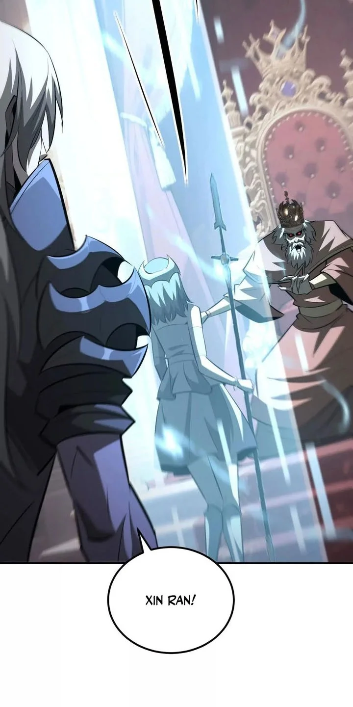 Game Online: Unrivaled In The World (Remake) Chapter 92 Gambar 45