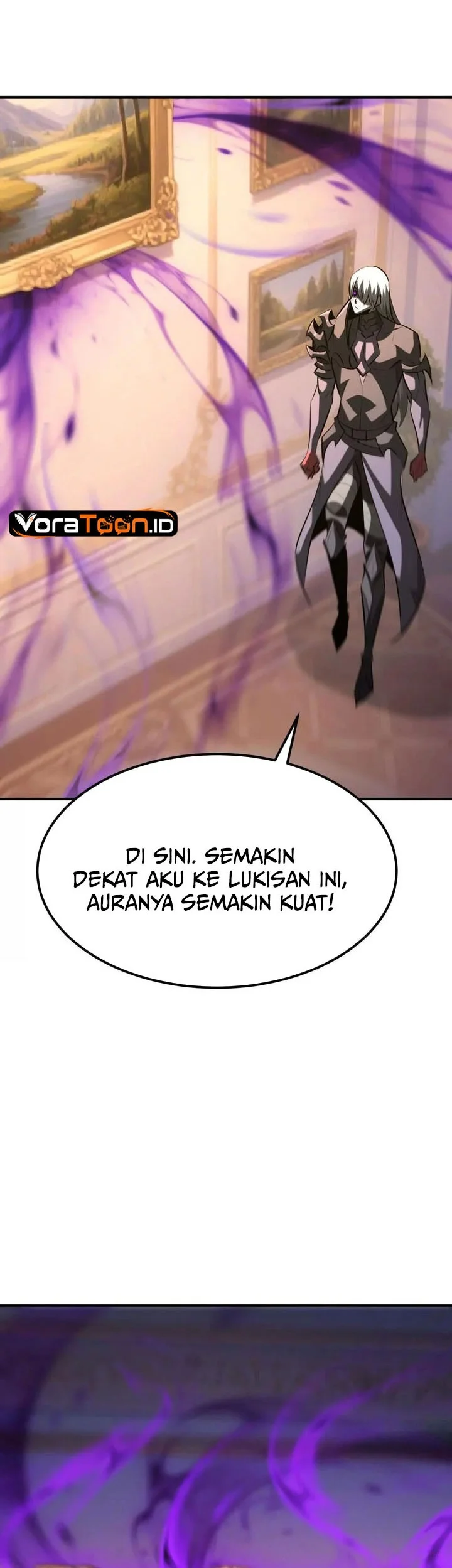 Game Online: Unrivaled In The World (Remake) Chapter 92 halaman 14
