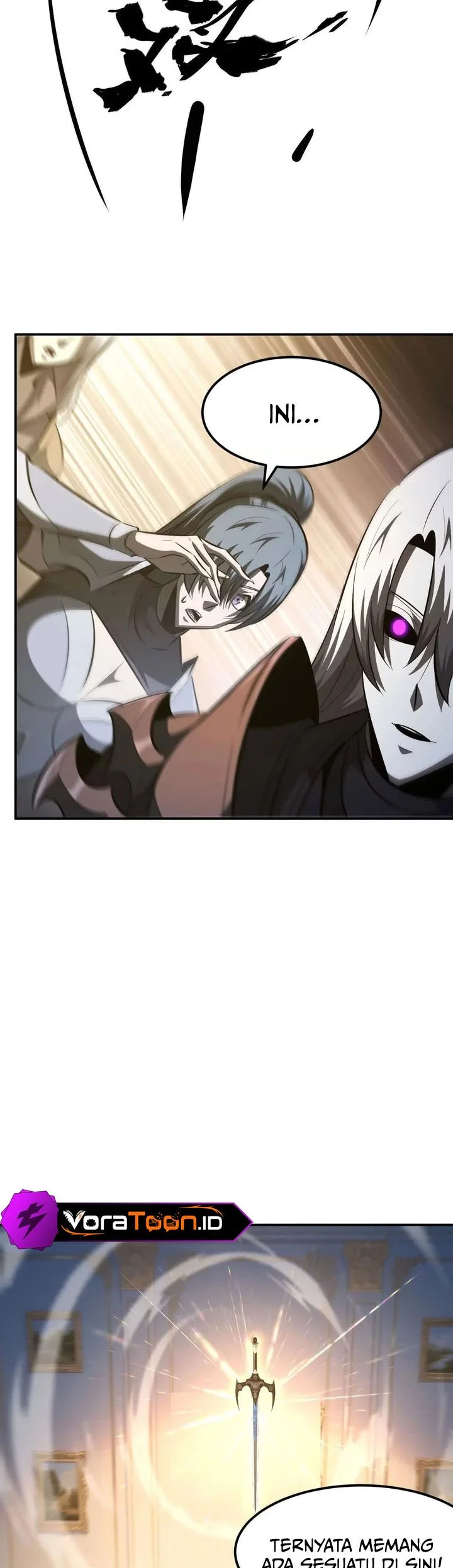 Game Online: Unrivaled In The World (Remake) Chapter 92 halaman 18