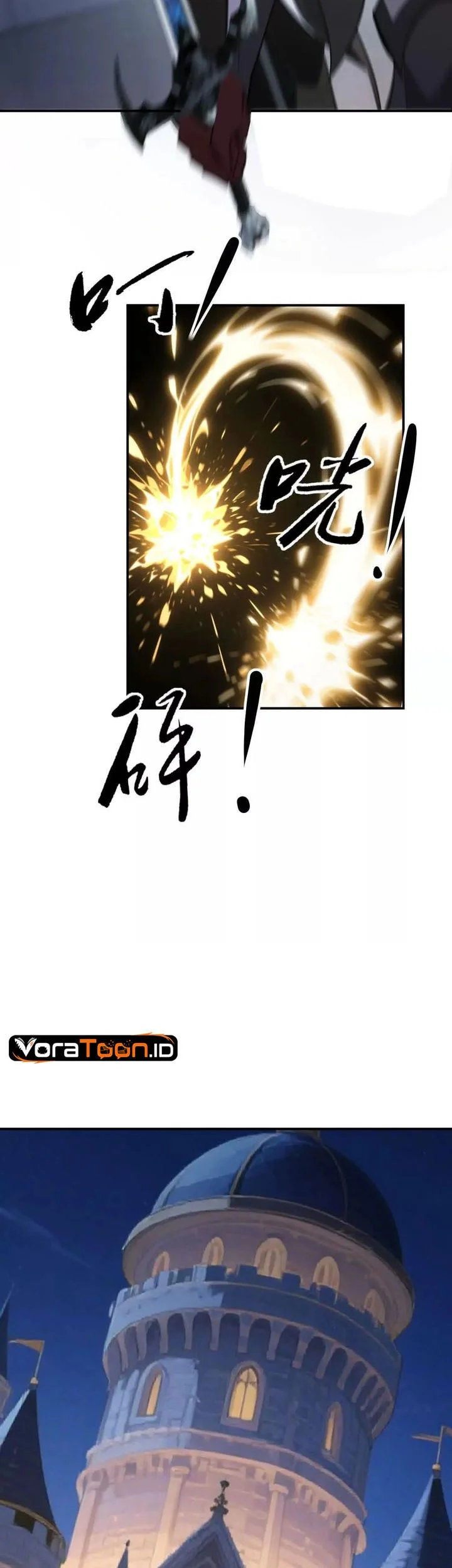 Game Online: Unrivaled In The World (Remake) Chapter 92 halaman 23