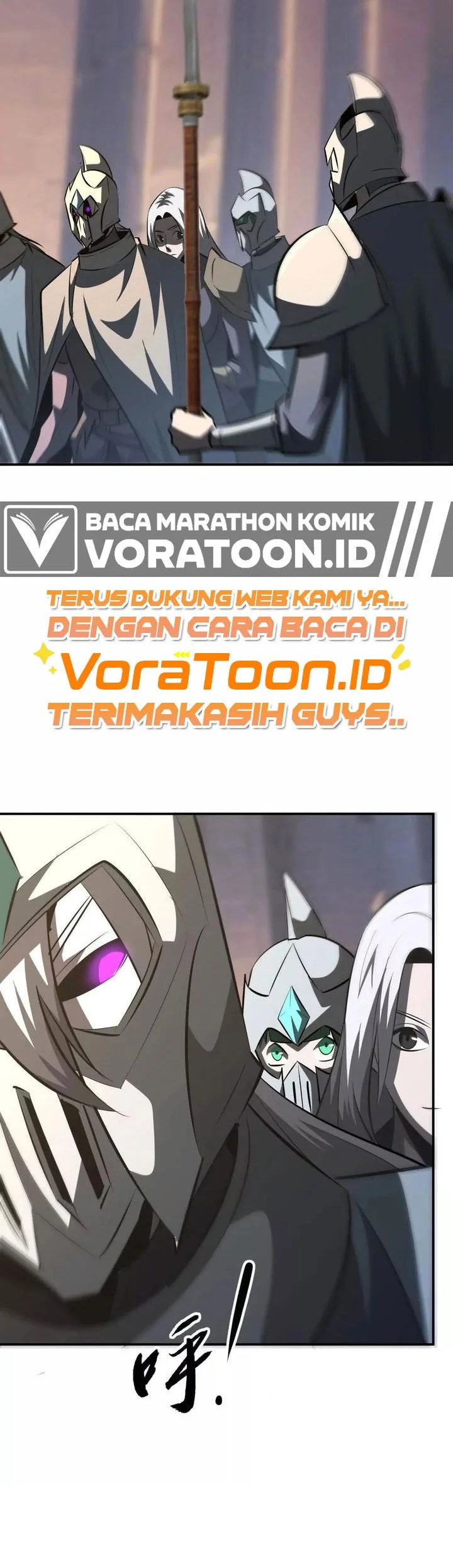 Game Online: Unrivaled In The World (Remake) Chapter 92 halaman 26