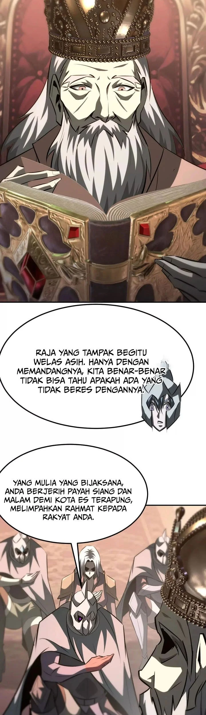 Game Online: Unrivaled In The World (Remake) Chapter 92 halaman 29