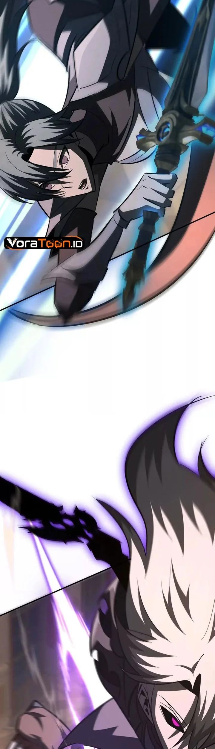 Game Online: Unrivaled In The World (Remake) Chapter 93 Gambar 38