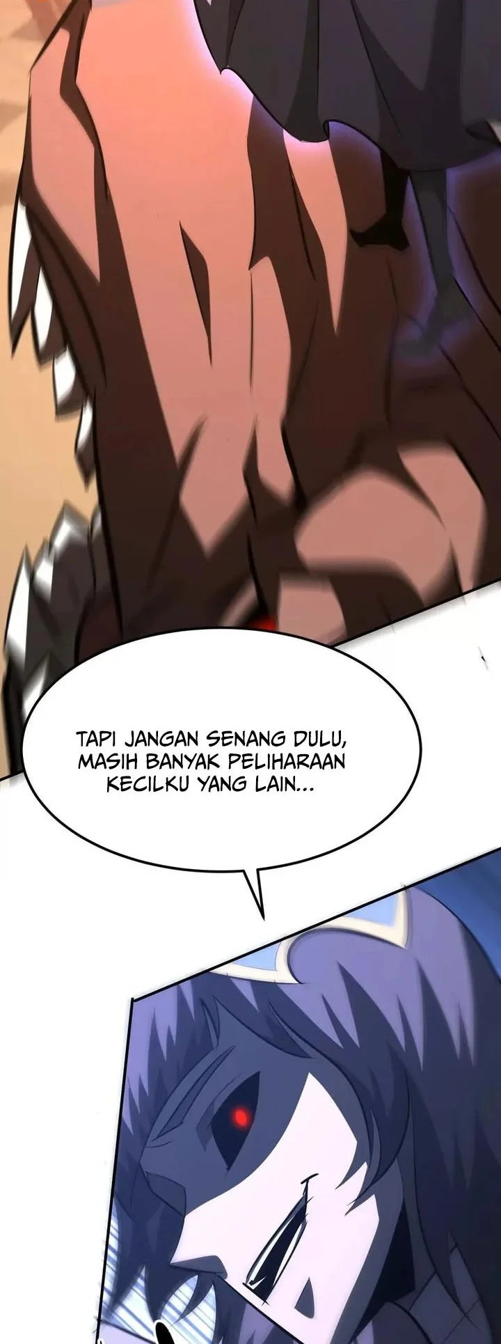 Game Online: Unrivaled In The World (Remake) Chapter 93 Gambar 41