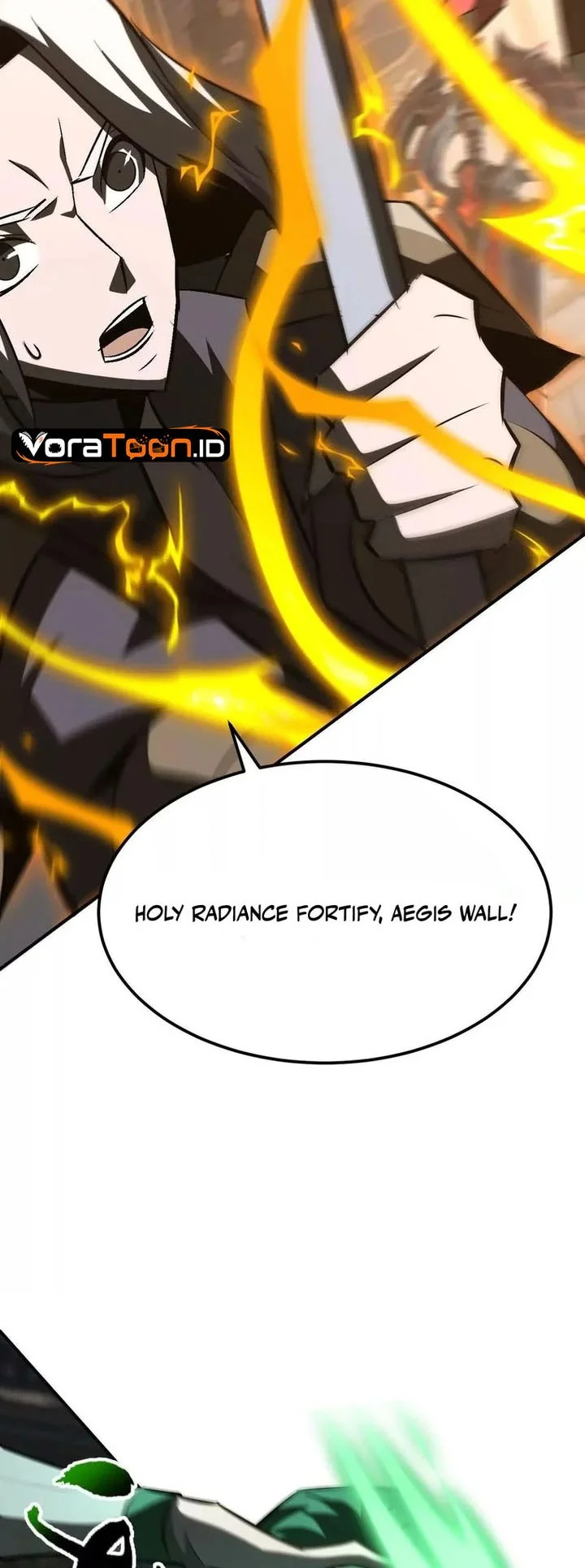 Game Online: Unrivaled In The World (Remake) Chapter 93 Gambar 45