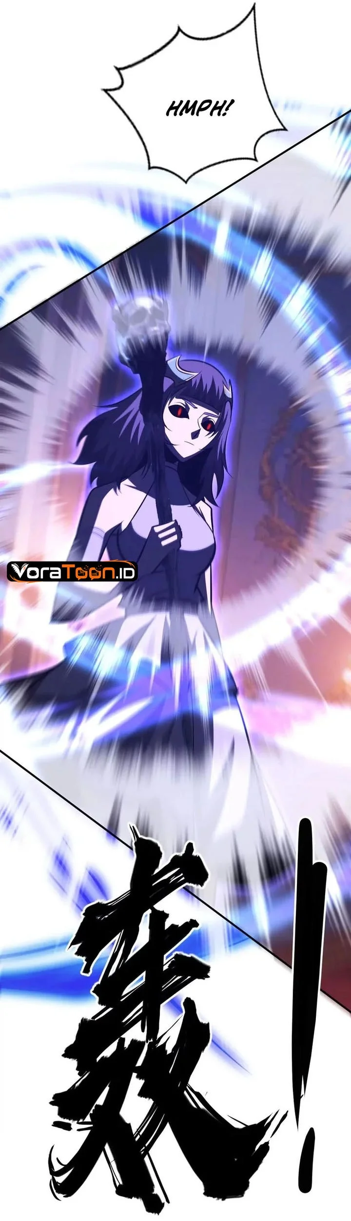 Game Online: Unrivaled In The World (Remake) Chapter 93 Gambar 50