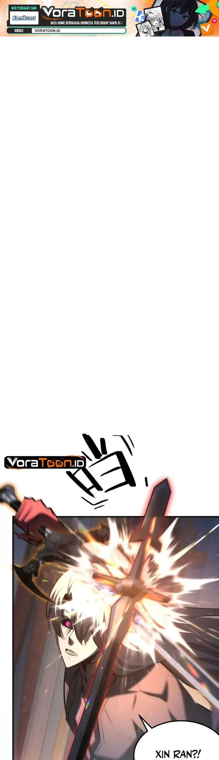 Game Online: Unrivaled In The World (Remake) Chapter 93 halaman 3