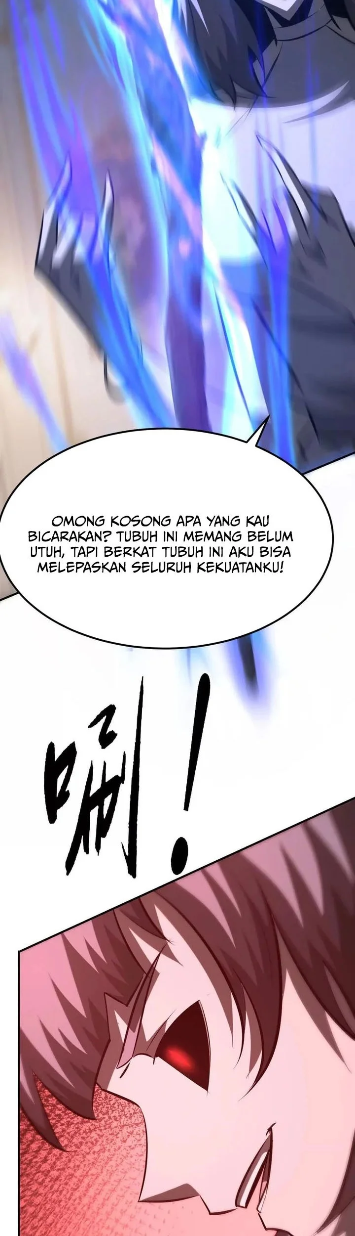 Game Online: Unrivaled In The World (Remake) Chapter 93 halaman 28