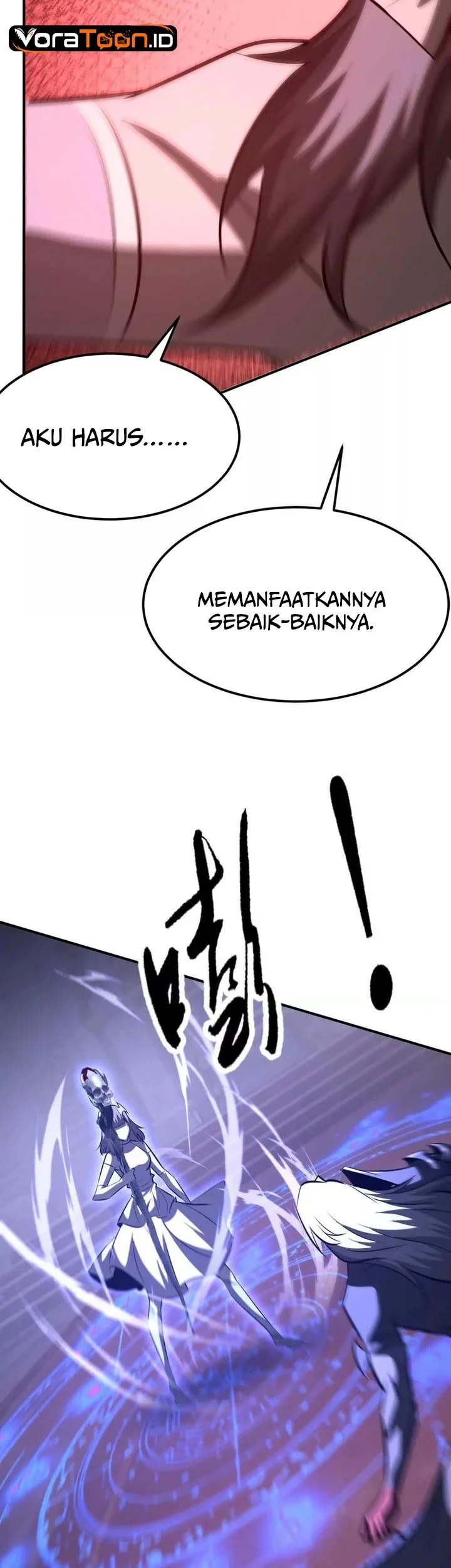 Game Online: Unrivaled In The World (Remake) Chapter 93 halaman 29