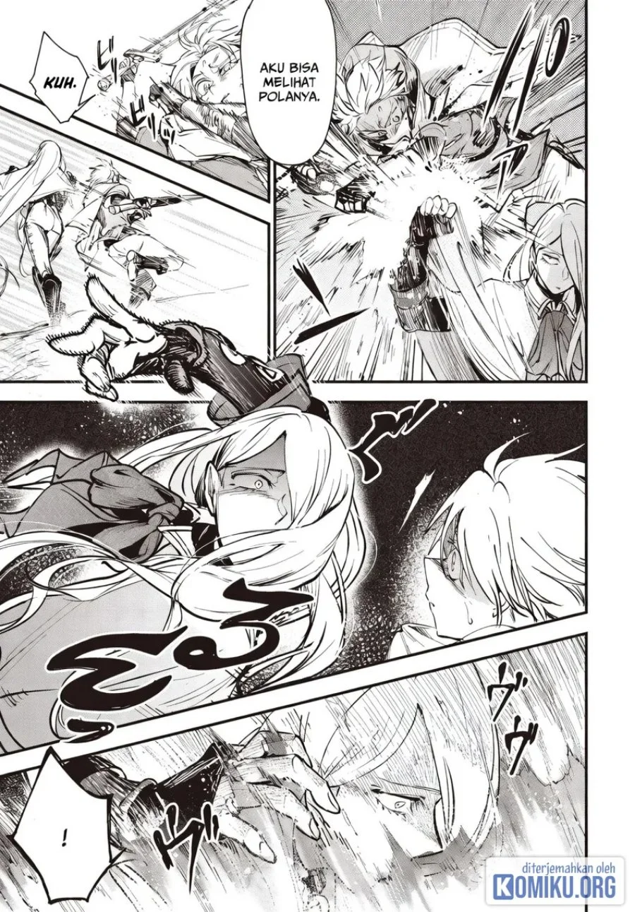 Game Sekai De Mamono Ni Tensei Shite Shimatta Ore, Zense De Oshi Datta Heroine Wo Hirotte Shimau Chapter 11.2 Gambar 10