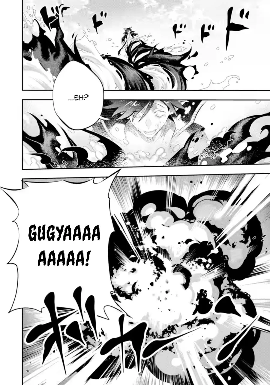 Game Sekai no mobu akuyaku ni tensei shita node Last bos wo mezashite mita Chapter 9 Gambar 21