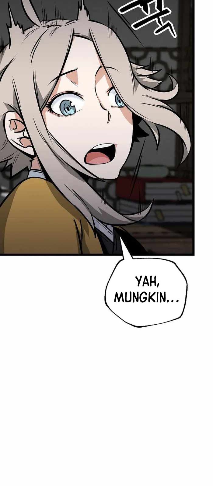 Gangho Apocalypse Chapter 20 Gambar 31