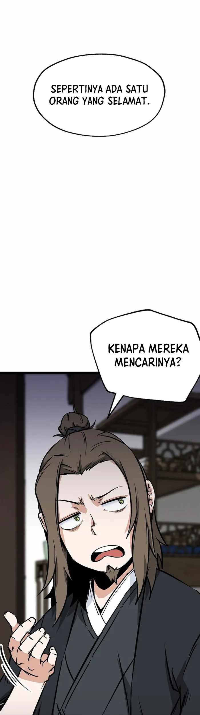 Gangho Apocalypse Chapter 20 Gambar 43