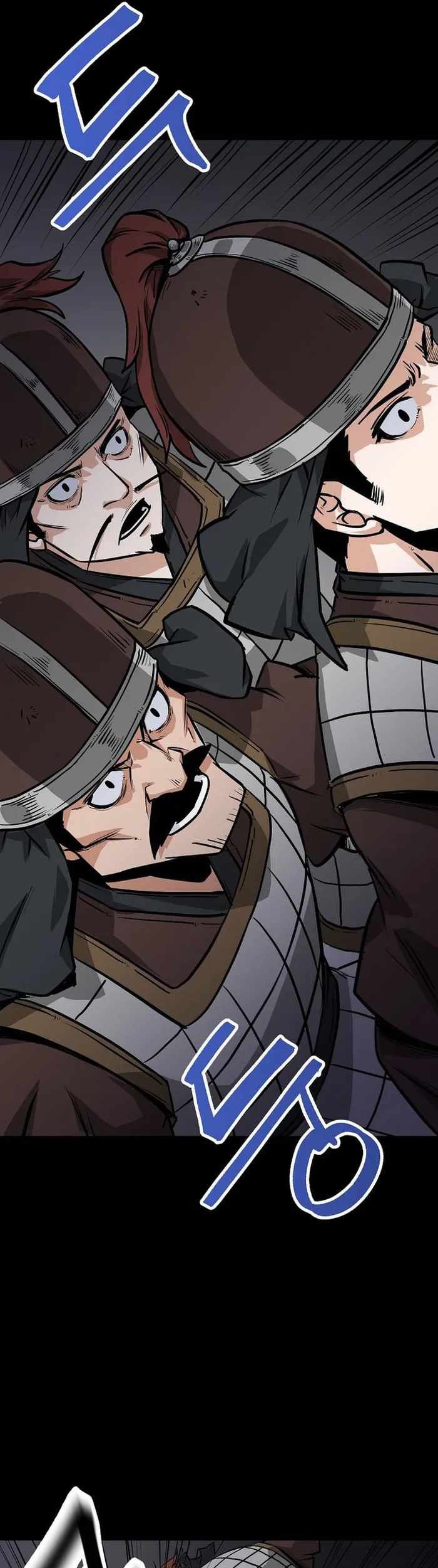 Gangho Apocalypse Chapter 20 Gambar 60