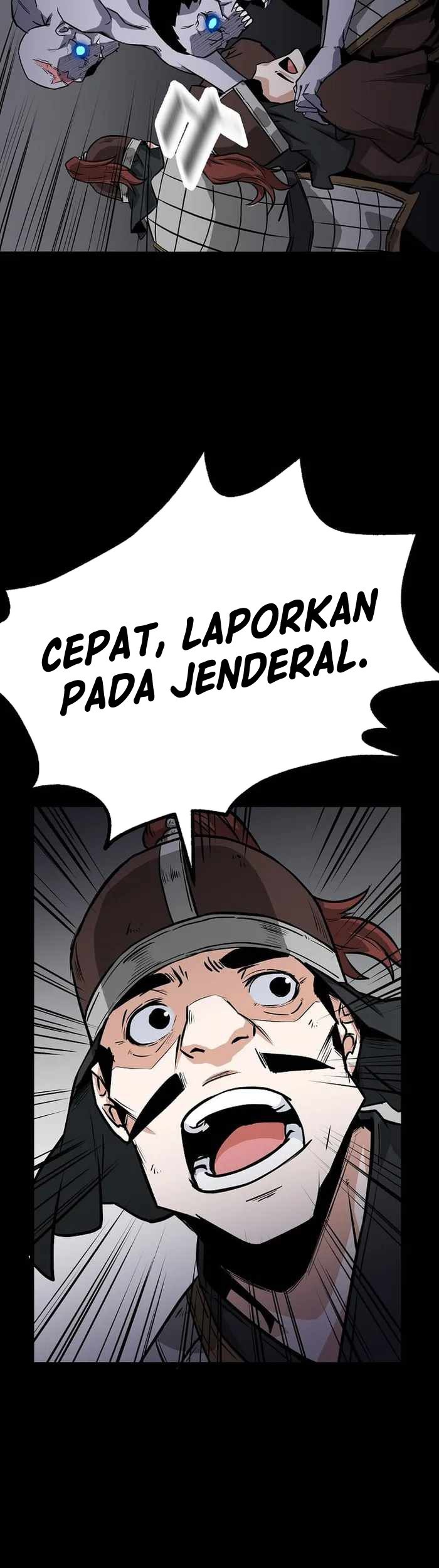 Gangho Apocalypse Chapter 20 Gambar 62