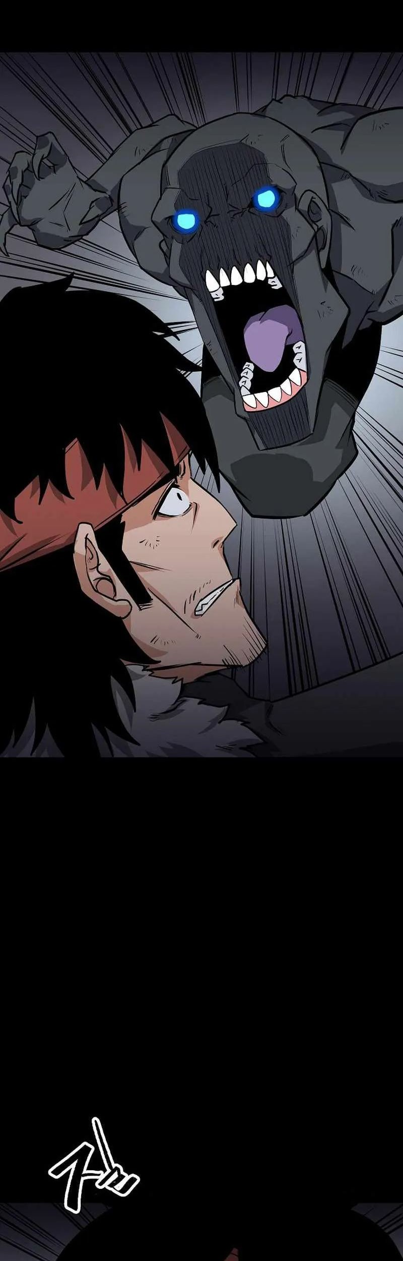 Gangho Apocalypse Chapter 21 Gambar 43