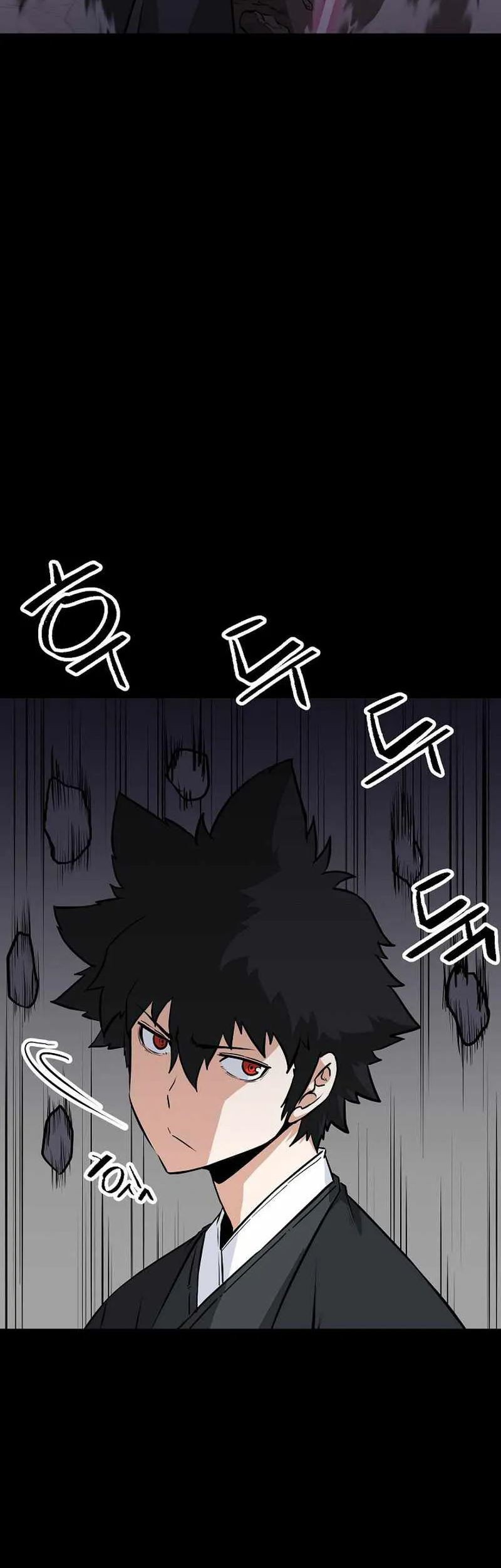 Gangho Apocalypse Chapter 21 Gambar 61